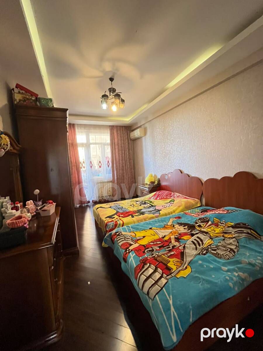 Satılır 3 otaqlı yeni tikili 130 m² — Mənzil, Bakı (5)