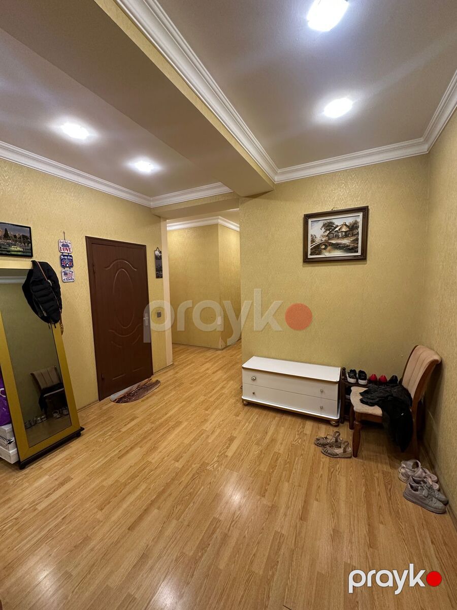 Satılır 3 otaqlı yeni tikili 102 m² — Mənzil, Bakı (6)