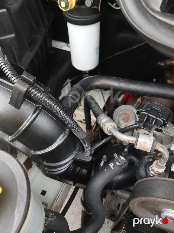 Ford Transit, 2.4 L, 2008 il, 165 000 km — Avtomobillər, Bakı (12)