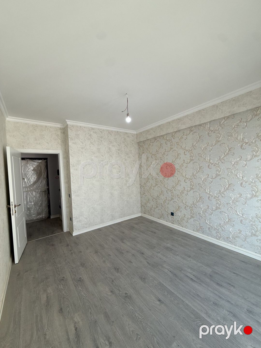 Satılır 1 otaqlı yeni tikili 36 m² — Mənzil, Sumqayıt (8)