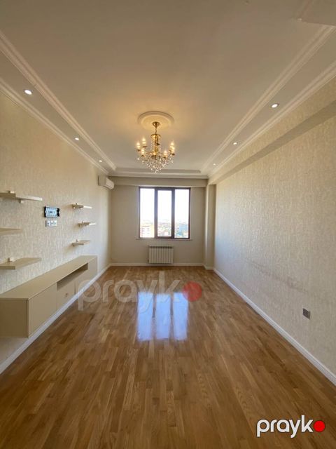Satılır 2 otaqlı yeni tikili 80 m² — Bakı