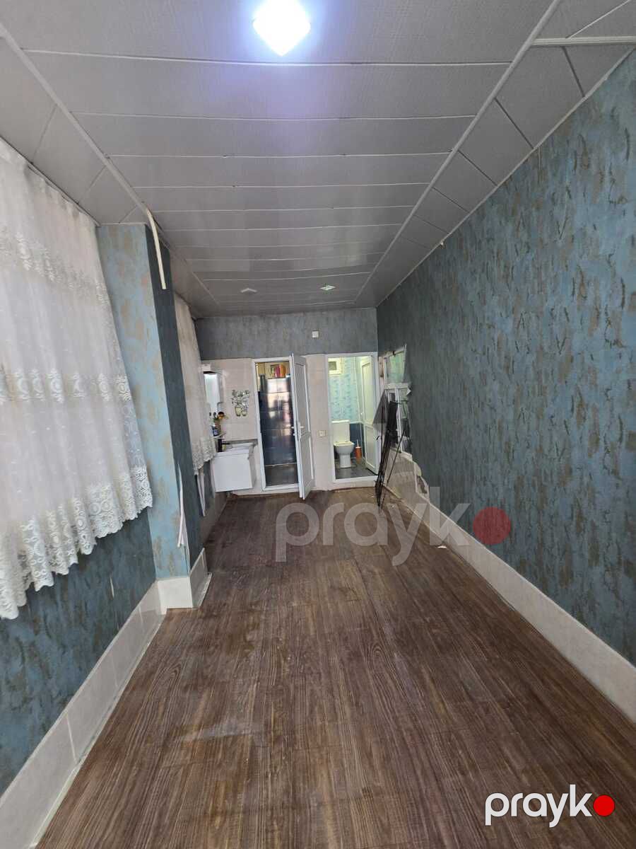 Satılır 4 otaqlı həyət evi/bağ evi 140 m² — Ev, villa, Bakı (6)