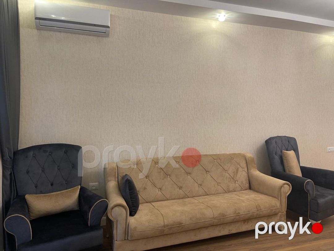İcarəyə verilir 2 otaqlı yeni tikili 106 m² — Mənzil, Bakı (4)