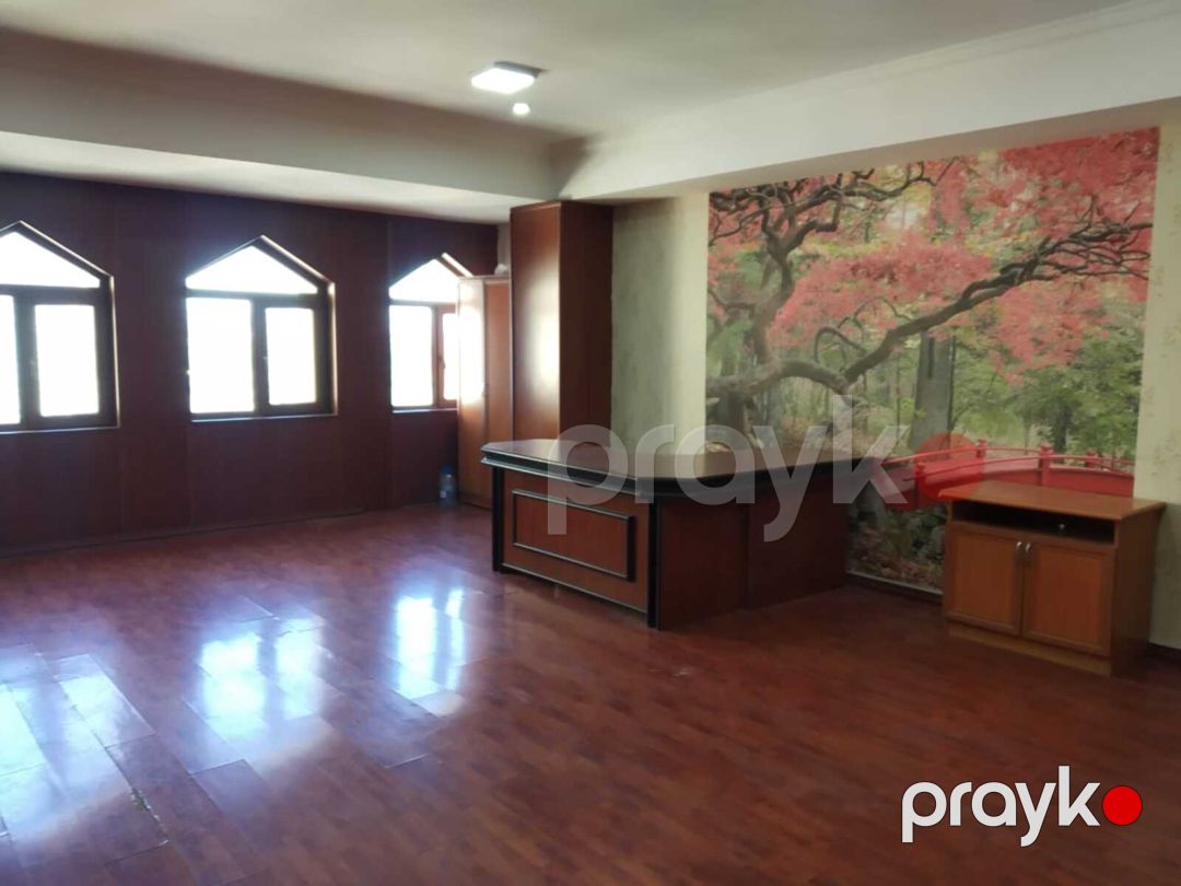İcarəyə verilir 1 otaqlı ofis 42 m² — Ofis, Bakı (2)