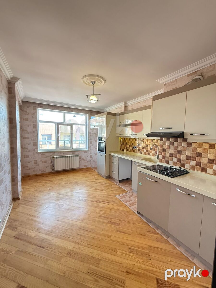 Satılır 3 otaqlı yeni tikili 107 m² — Mənzil, Bakı (7)