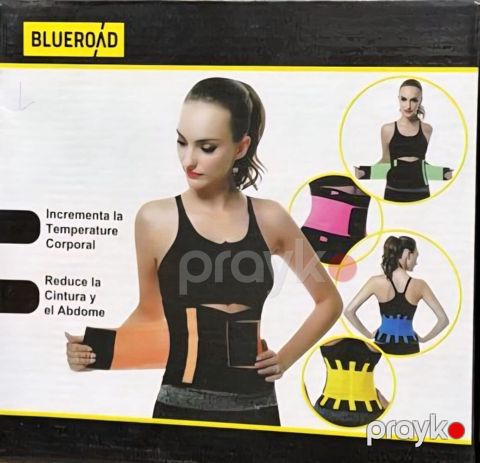 Arıqladıcı və bədənyığan korset S-4XL — Bakı