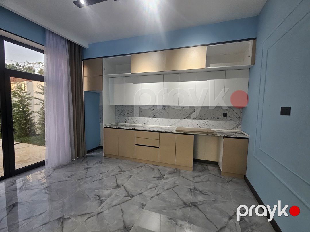 Satılır 4 otaqlı həyət evi/bağ evi 150 m² — Ev, villa, Bakı (7)