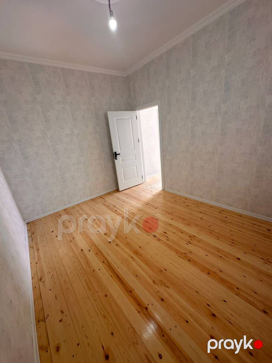 Həyət evi, Məhəmmədli qəs — Ev, villa, Bakı (6)