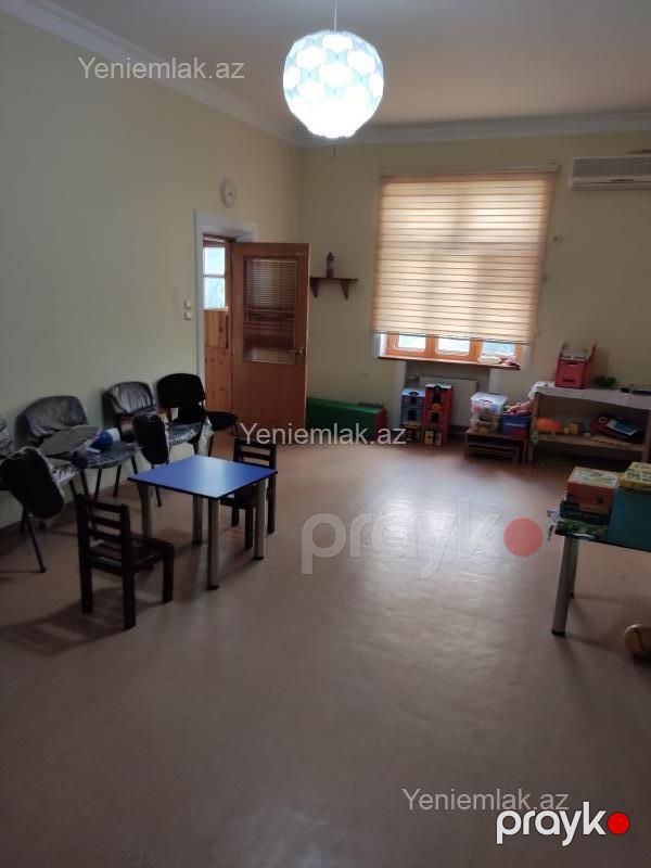 Satılır 7 otaqlı Həyət evi / Villa, 130 m², Yasamal rayonu — Ev, villa, Bakı (8)