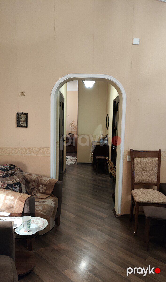 Satılır 2 otaqlı yeni tikili 90 m² — Mənzil, Bakı (7)