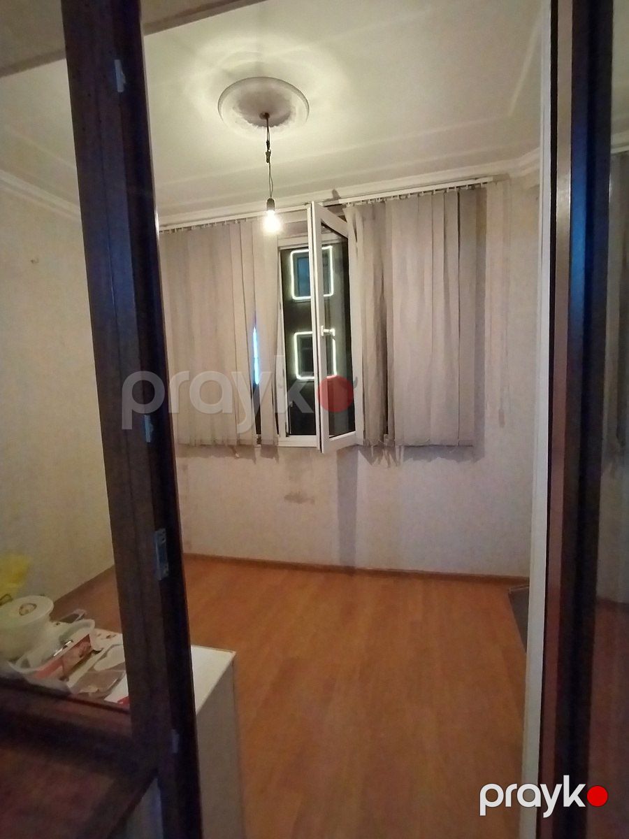 2-otaqlı mənzil kirayə verilir, Sumqayıt ş., 45 m² — Mənzil, Sumqayıt (6)