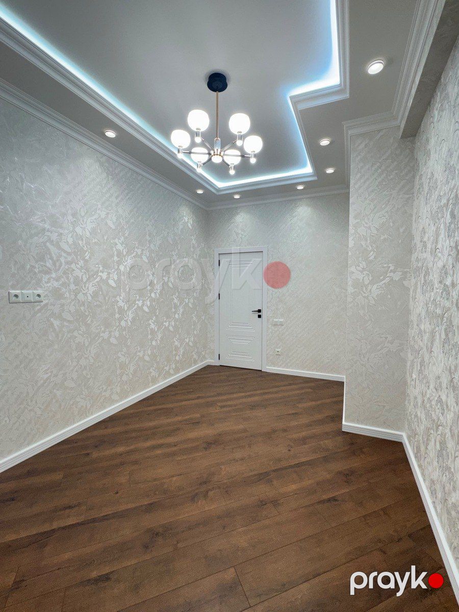 Satılır 2 otaqlı yeni tikili 58 m² — Mənzil, Bakı (6)