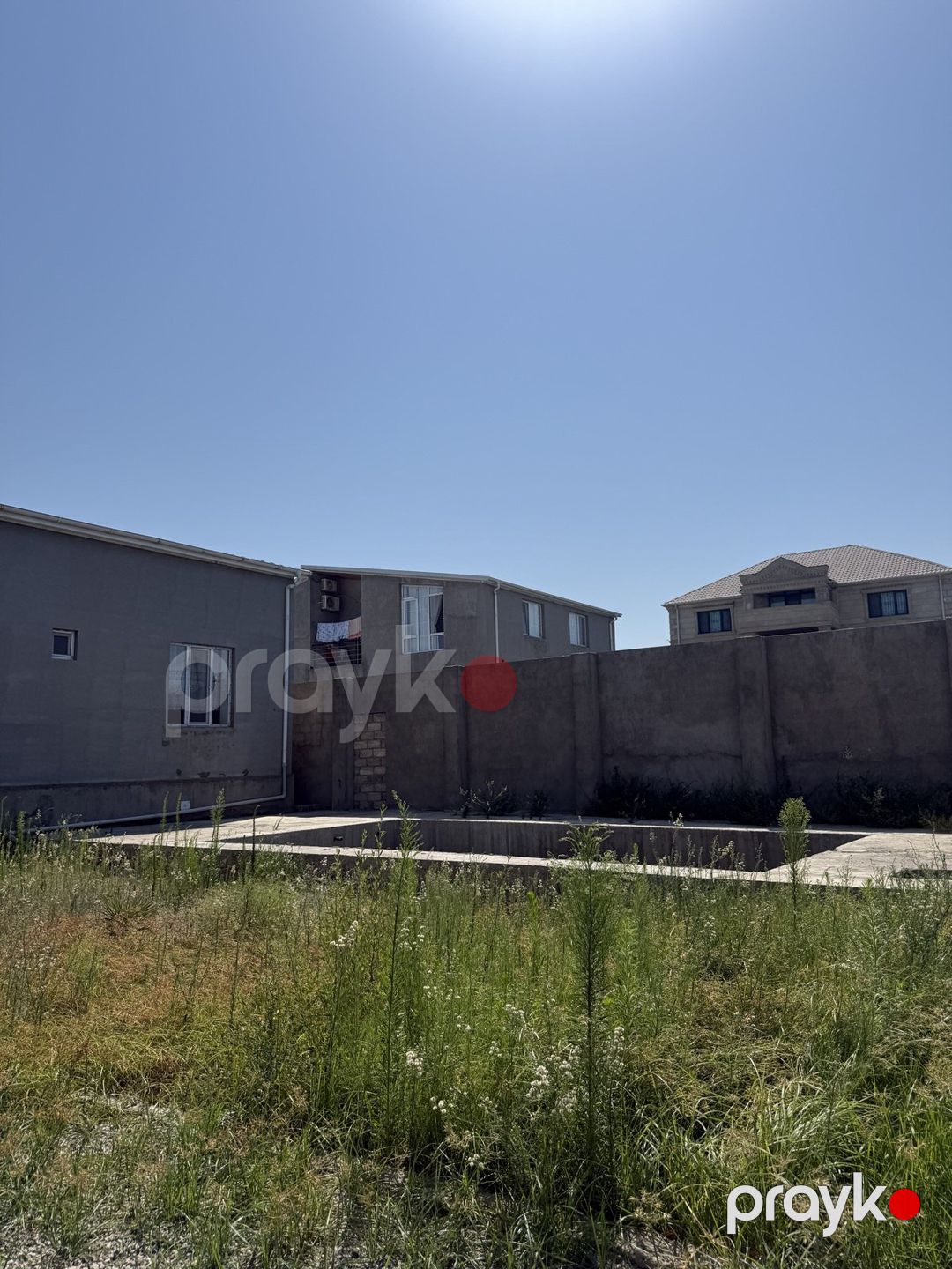 Satılır 4 otaqlı həyət evi/bağ evi 200 m² — Ev, villa, Bakı (3)
