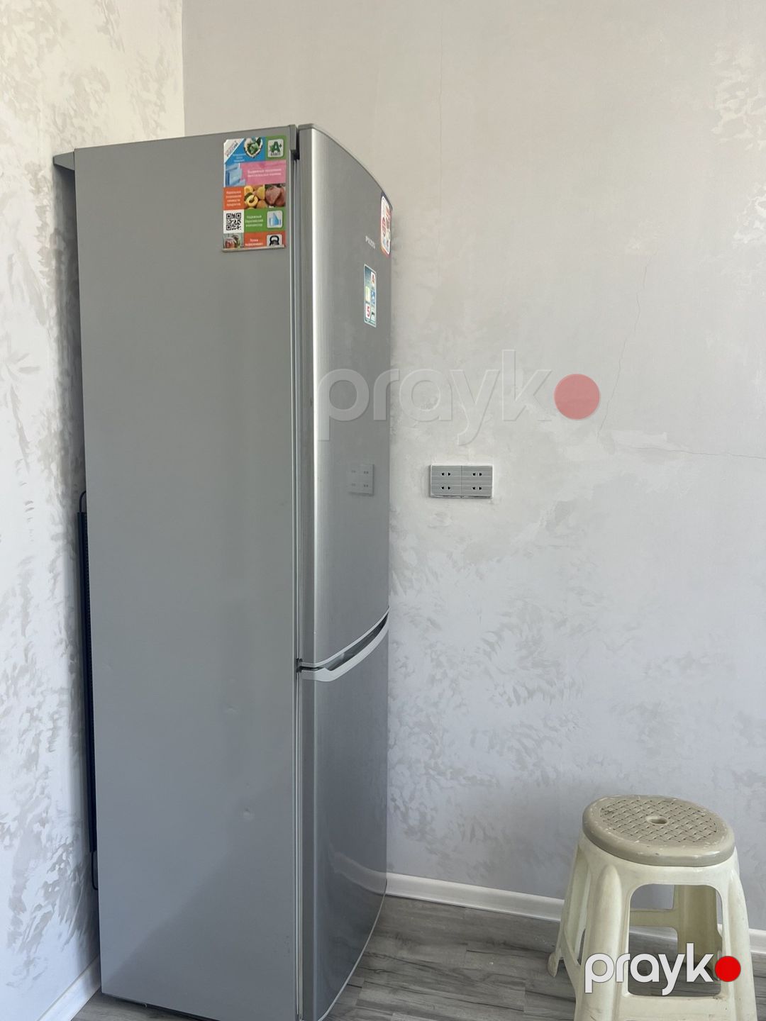İcarəyə verilir 3 otaqlı həyət evi/bağ evi 80 m² — Ev, villa, Xırdalan (6)