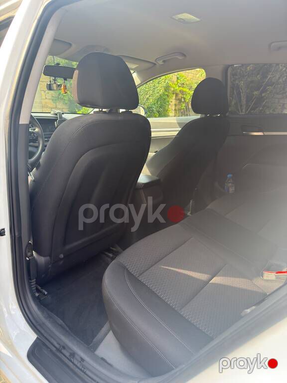 Hyundai Elantra, 2.0 L, 2018 il, 252 667 km — Avtomobillər, Bakı (7)