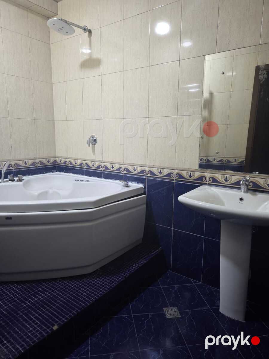 Satılır 3 otaqlı yeni tikili 92 m² — Mənzil, Bakı (11)