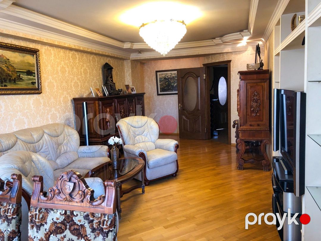 Satılır 3 otaqlı yeni tikili 100.5 m² — Mənzil, Bakı (3)