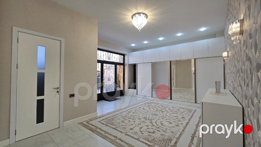 İcarəyə verilir 9 otaqlı həyət evi/bağ evi 620 m² — Ev, villa, Bakı (8)