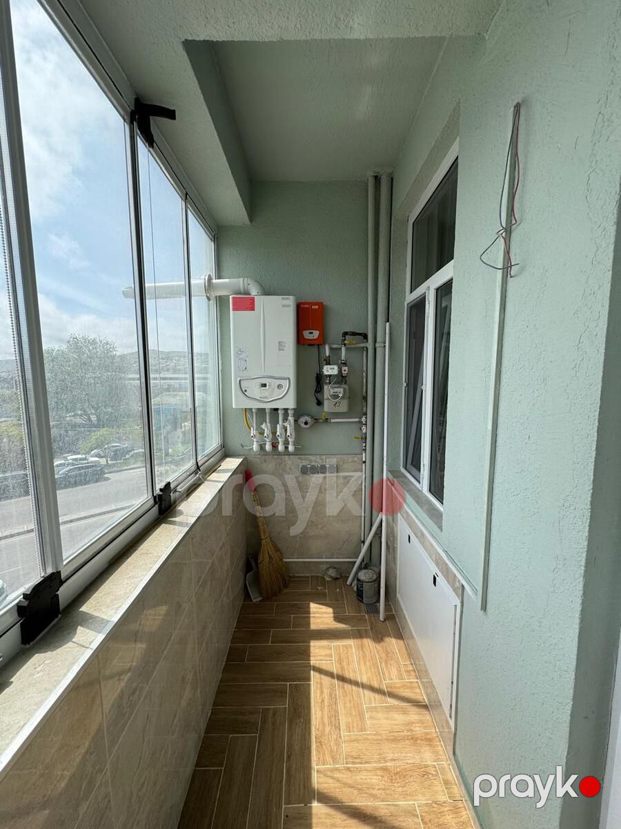 Satılır 2 otaqlı yeni tikili 54 m² — Mənzil, Xırdalan (7)