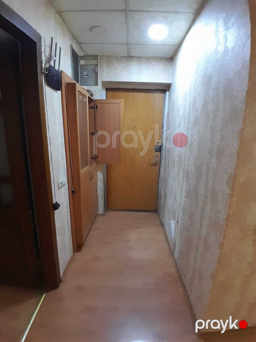 Satılır 3 otaqlı köhnə tikili 75 m² — Mənzil, Bakı (10)