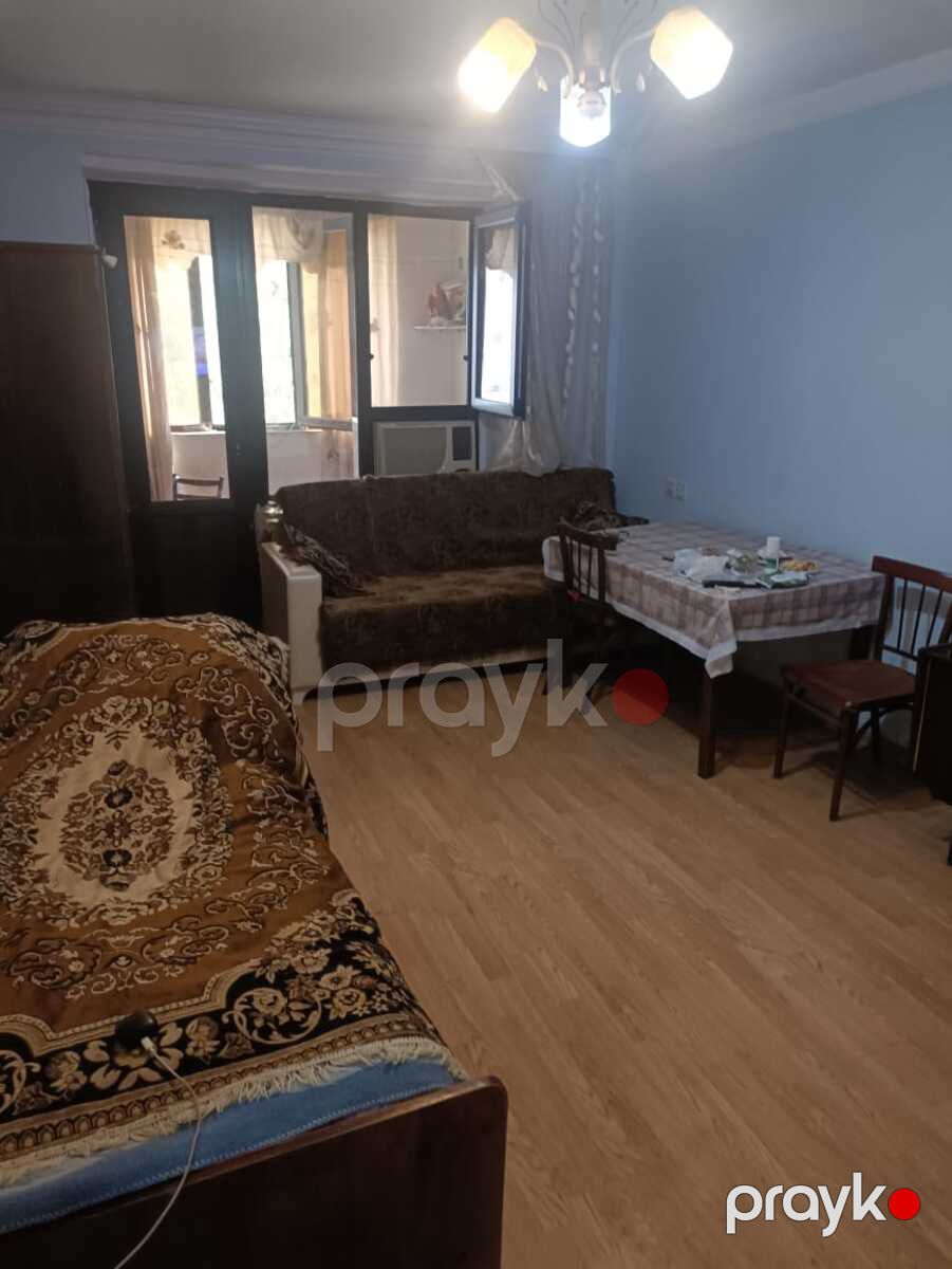 Satılır 1 otaqlı köhnə tikili 39 m² — Mənzil, Bakı (2)