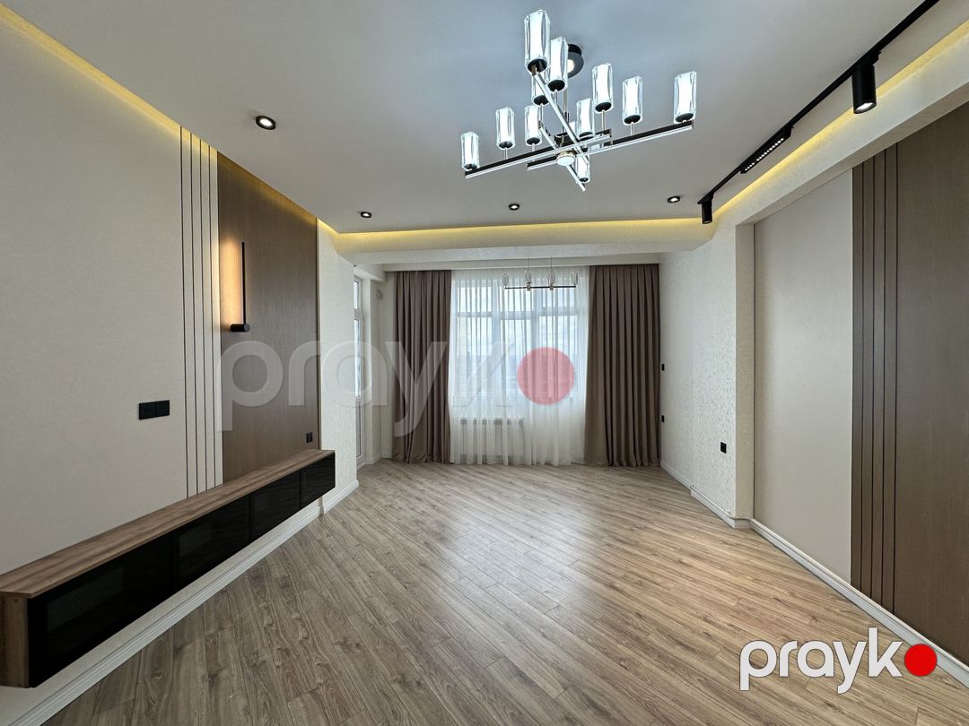 Satılır 2 otaqlı yeni tikili 70 m² — Mənzil, Bakı (4)