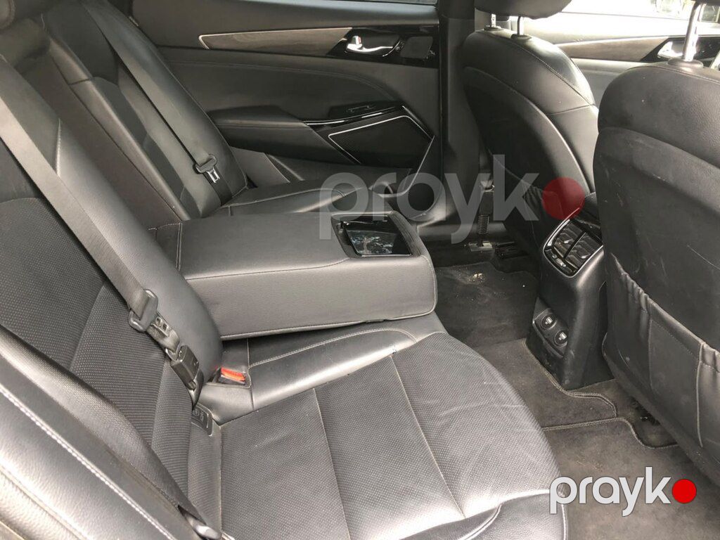 Kia K7, 2.5 L, 2020 il, 135 000 km — Avtomobillər, Bakı (7)
