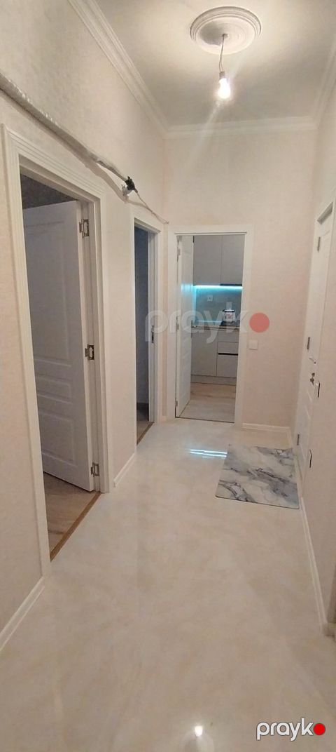 İcarəyə verilir 2 otaqlı yeni tikili 68 m² — Sumqayıt
