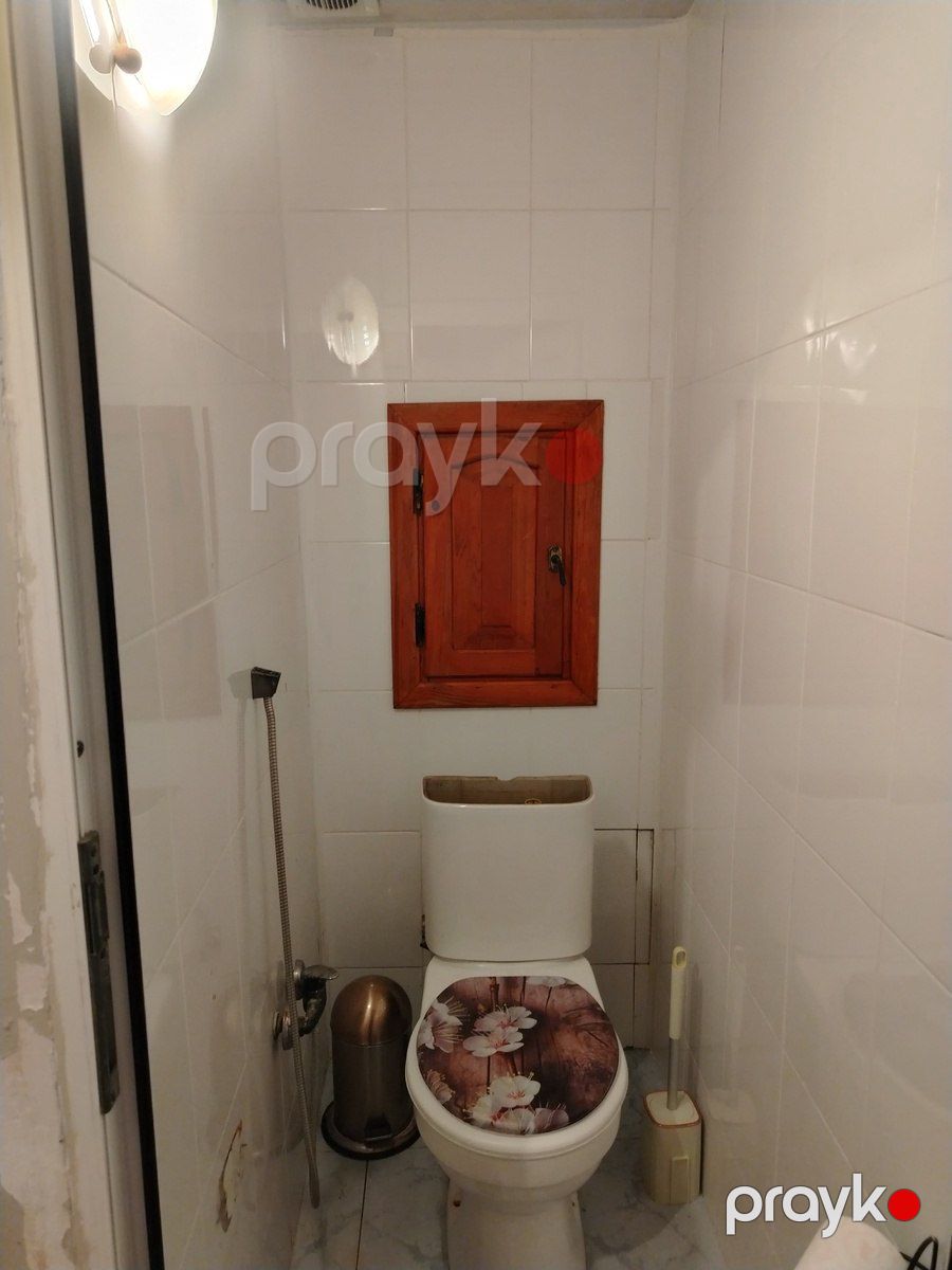 İcarəyə verilir 2 otaqlı köhnə tikili 45 m² — Mənzil, Bakı (10)