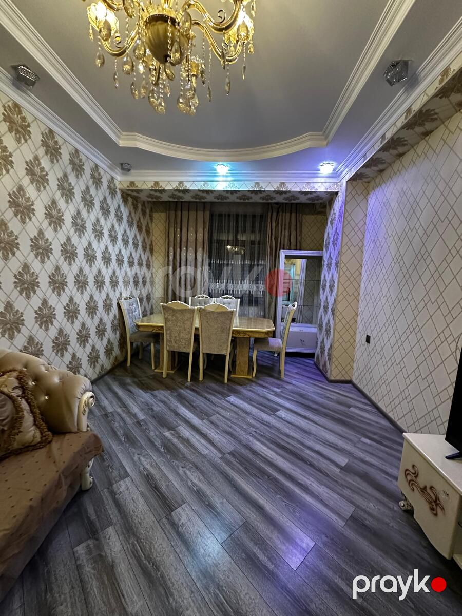 Satılır 3 otaqlı yeni tikili 94 m² — Mənzil, Bakı (7)