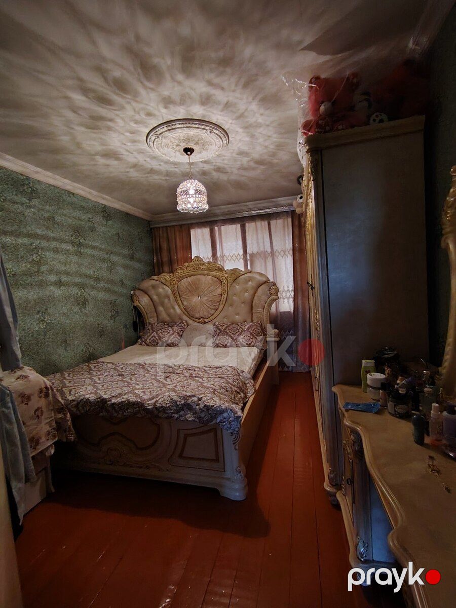 3-otaqlı yeni tikili, Şirvan ş., 67 m² — Mənzil, Şirvan (6)