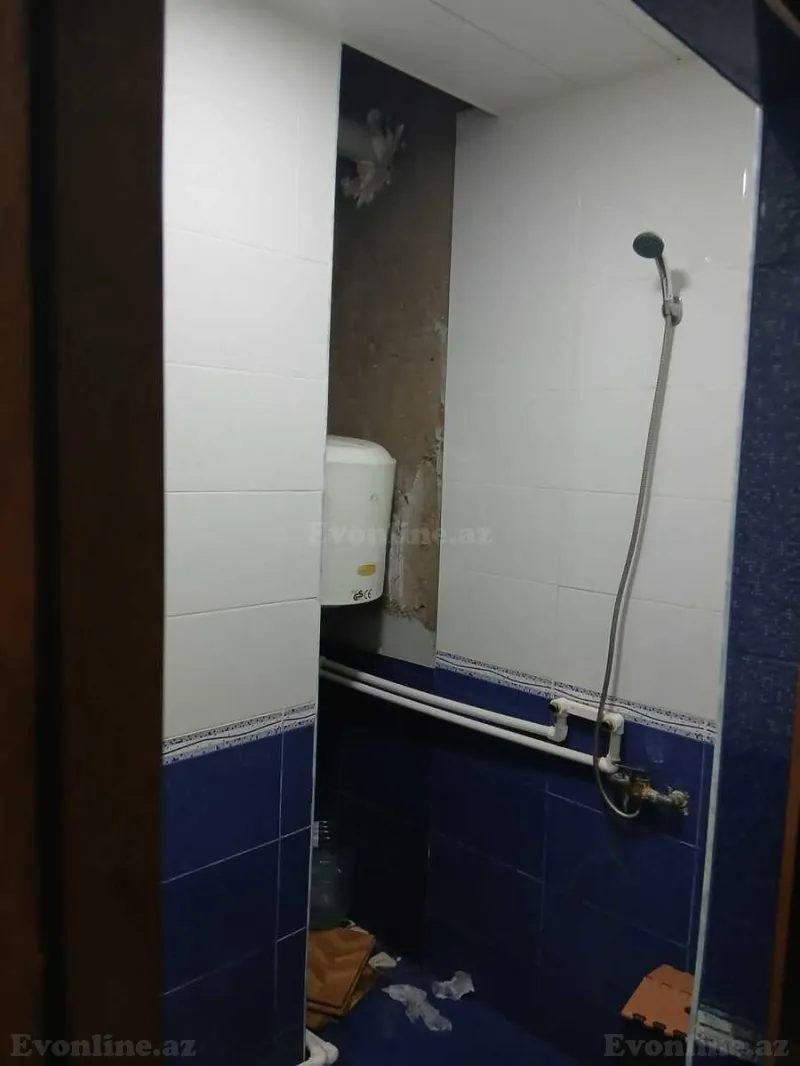 Satılır 2 otaqlı Mənzil Yeni tikili 70 m² Bakı, Abşeron r — Mənzil, Bakı (6)