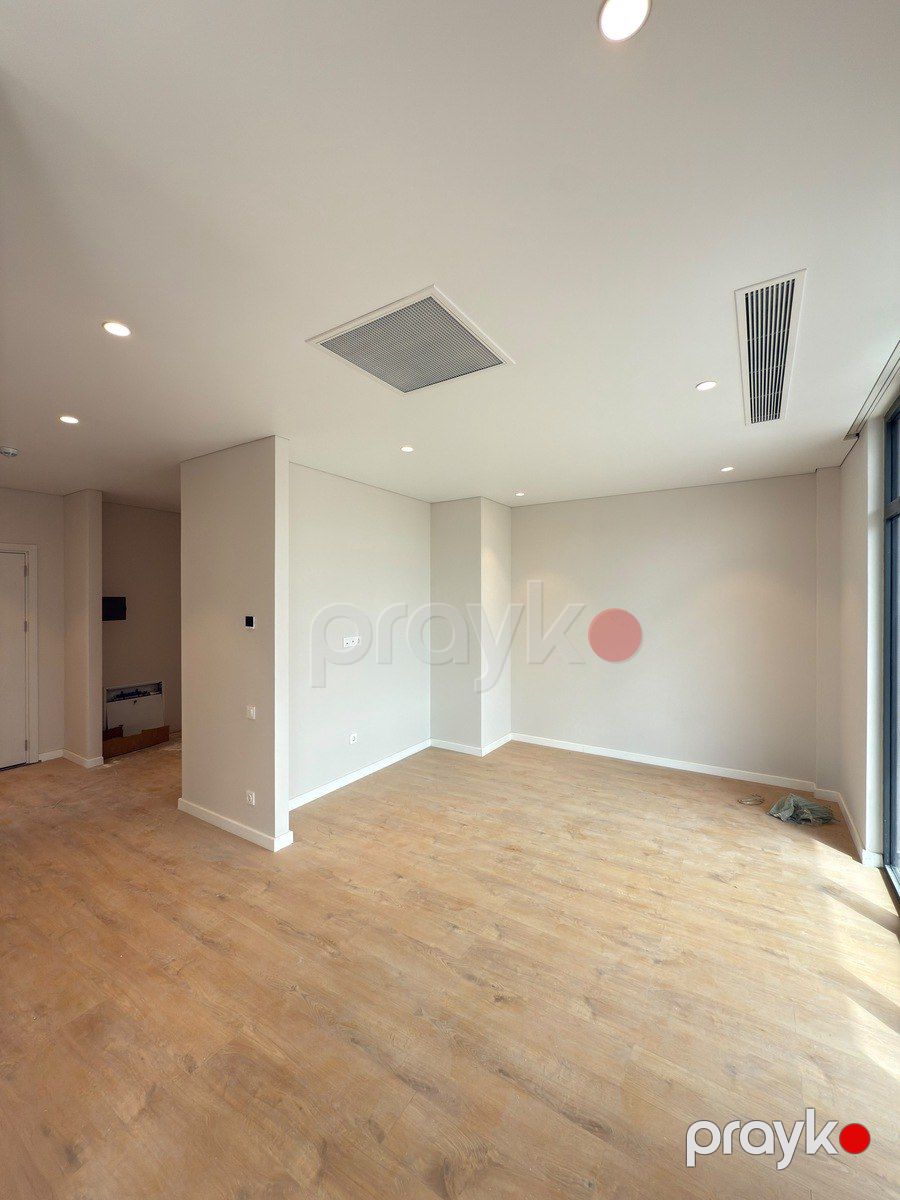 Satılır 3 otaqlı yeni tikili 115 m² — Mənzil, Bakı (7)