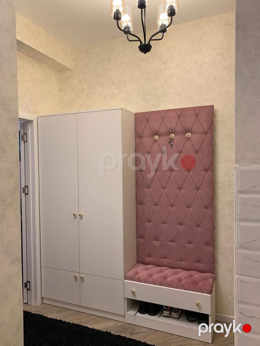 Satılır 2 otaqlı yeni tikili 60 m² — Mənzil, Bakı (9)