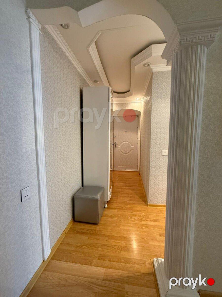 Satılır 2 otaqlı köhnə tikili 49 m² — Mənzil, Bakı (11)
