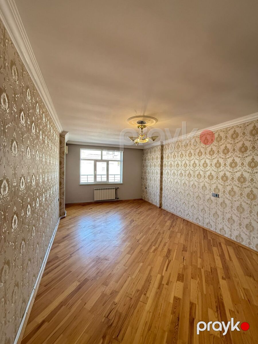 Satılır 3 otaqlı yeni tikili 107 m² — Mənzil, Bakı (3)