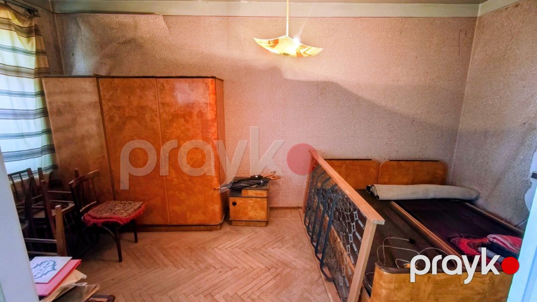 Satılır 3 otaqlı köhnə tikili 70 m² — Mənzil, Bakı (8)