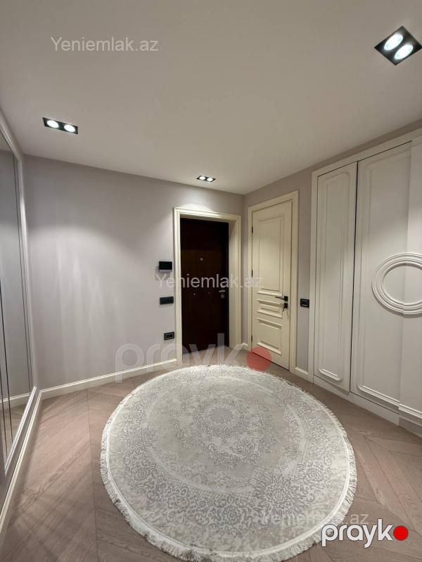 Satılır 4 otaqlı Bina evi menzil (Yeni tikili), 150 m², Xətai rayonu — Mənzil, Bakı (7)