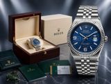 Rolex saat dəsti – paslanmayan poladdan Jubilee tipli qolbaq və — Multiex.az