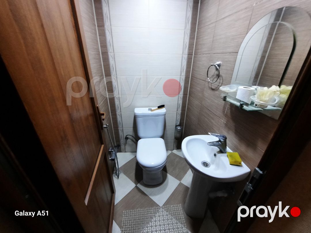 Satılır 2 otaqlı yeni tikili 95 m² — Mənzil, Bakı (7)