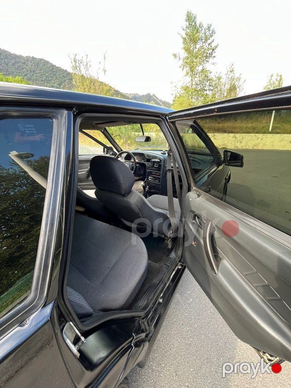 Lada (VAZ) 2115, 1.6 L, 2012 il, 370 524 km — Avtomobillər, Qəbələ (11)