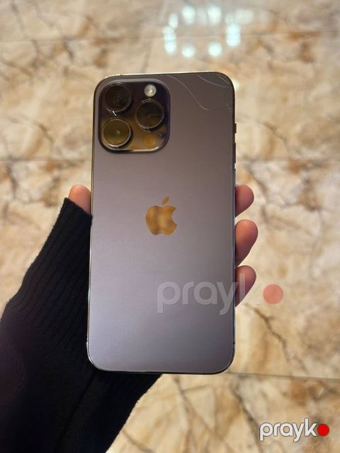 IPhone 14 Pro Max, 256 GB — Xırdalan