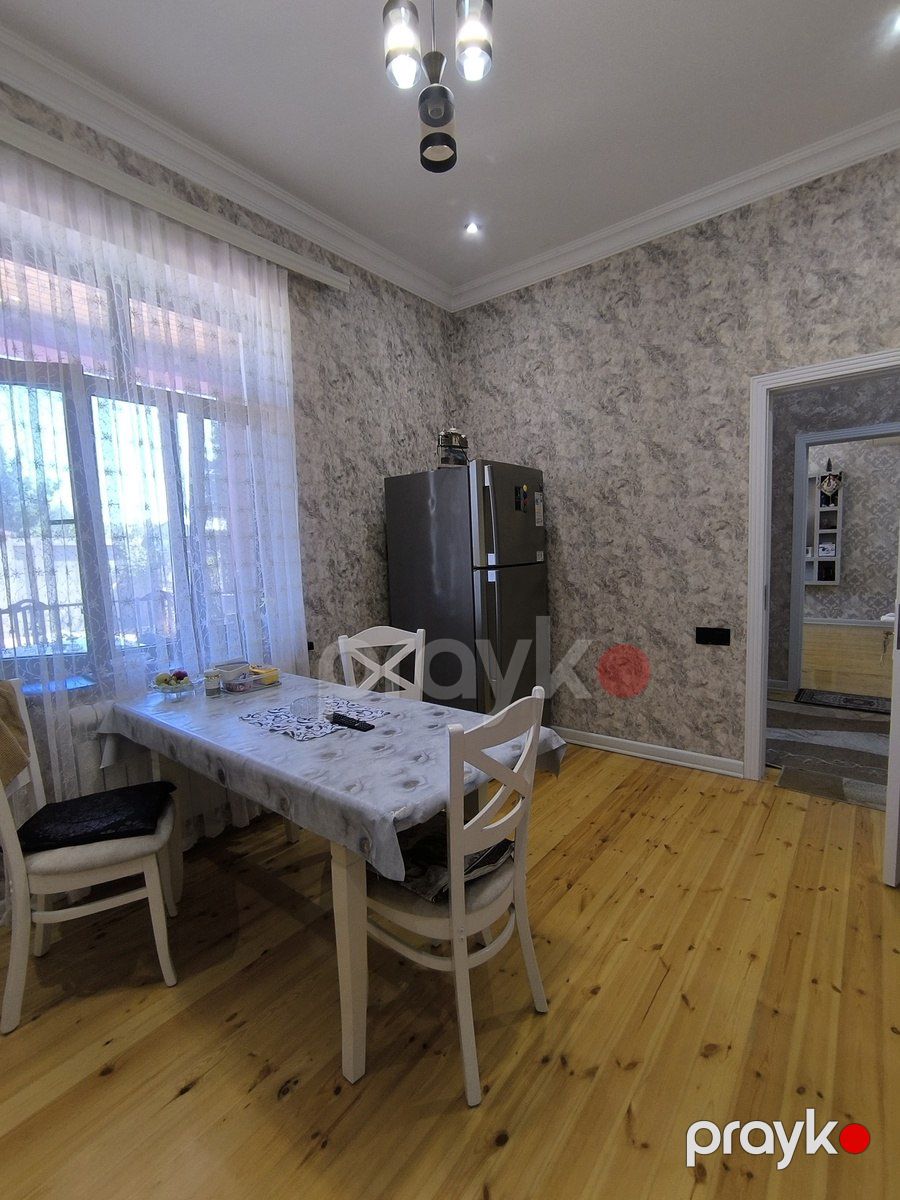 Satılır 4 otaqlı həyət evi/bağ evi 150 m² — Ev, villa, Bakı (10)