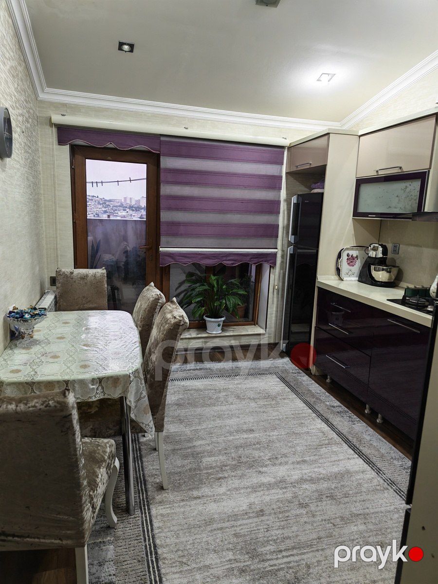 Satılır 3 otaqlı köhnə tikili 85 m² — Mənzil, Xırdalan (3)