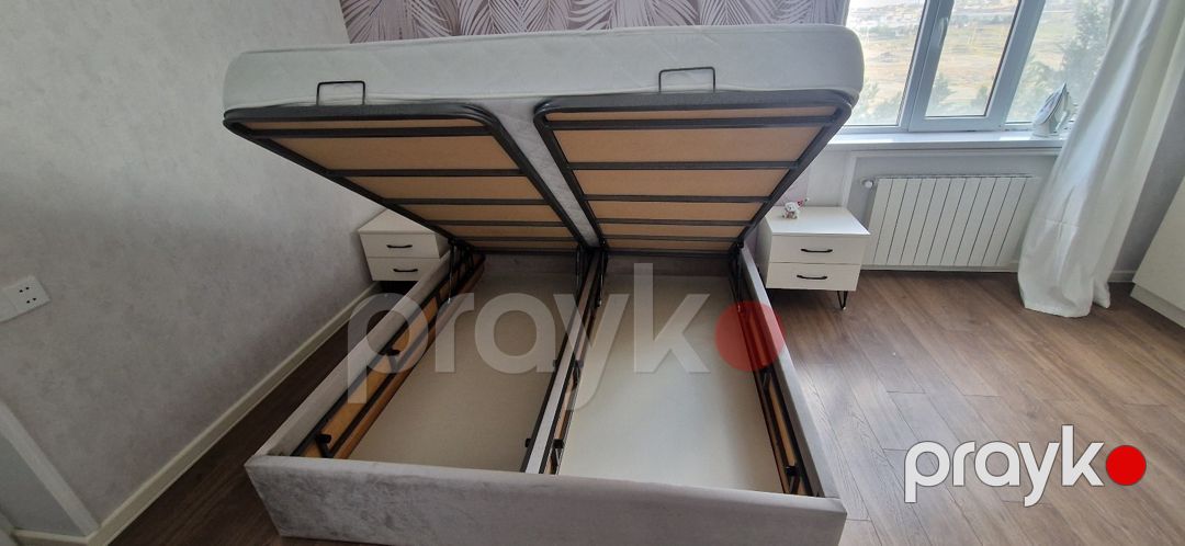 Yataq otağı mebeli — Mebel, Bakı (3)