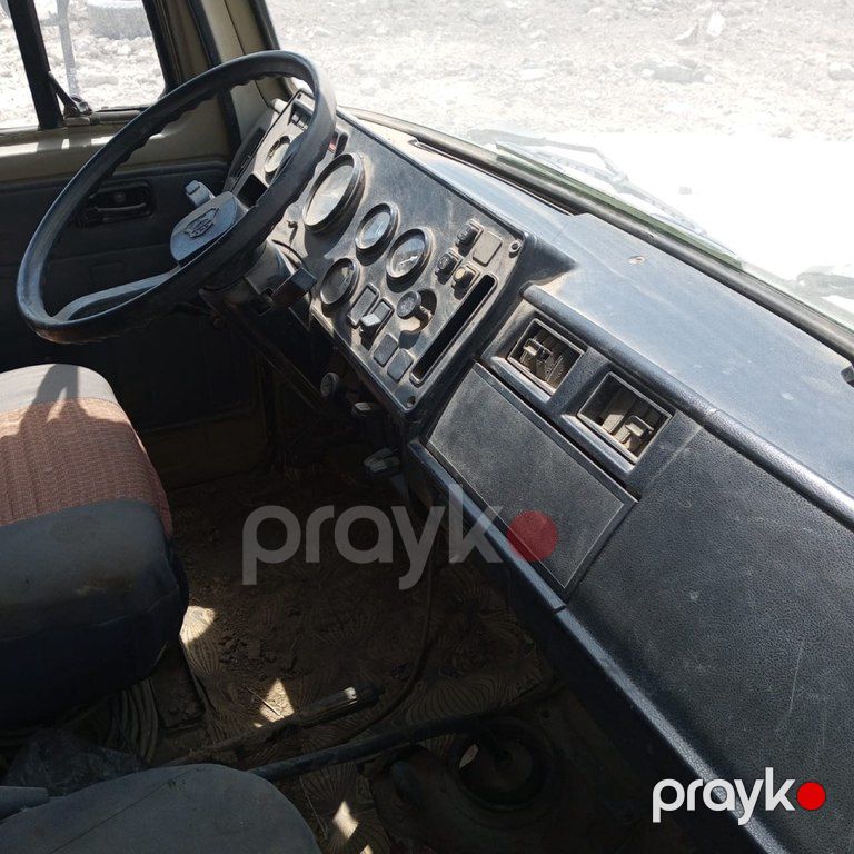 GAZ 3308, 6.0 L, 2003 il, 750 000 km — Yük maşınları, Bakı (6)