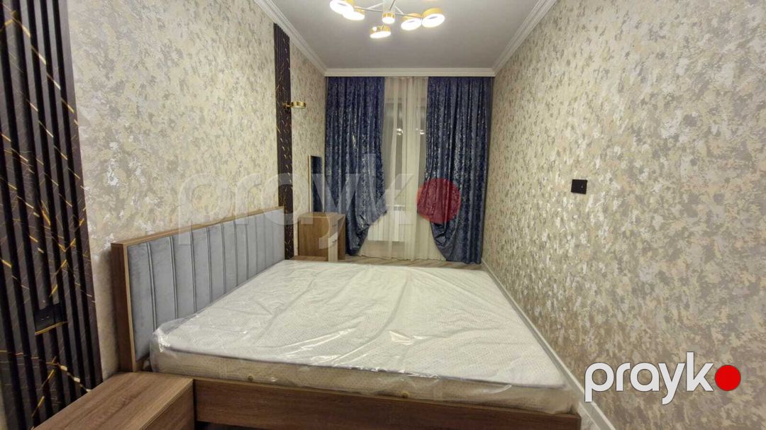 İcarəyə verilir 2 otaqlı köhnə tikili 50 m² — Mənzil, Bakı (7)