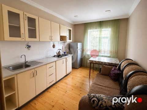 İcarəyə verilir 1 otaqlı həyət evi/bağ evi 40 m² — Bakı