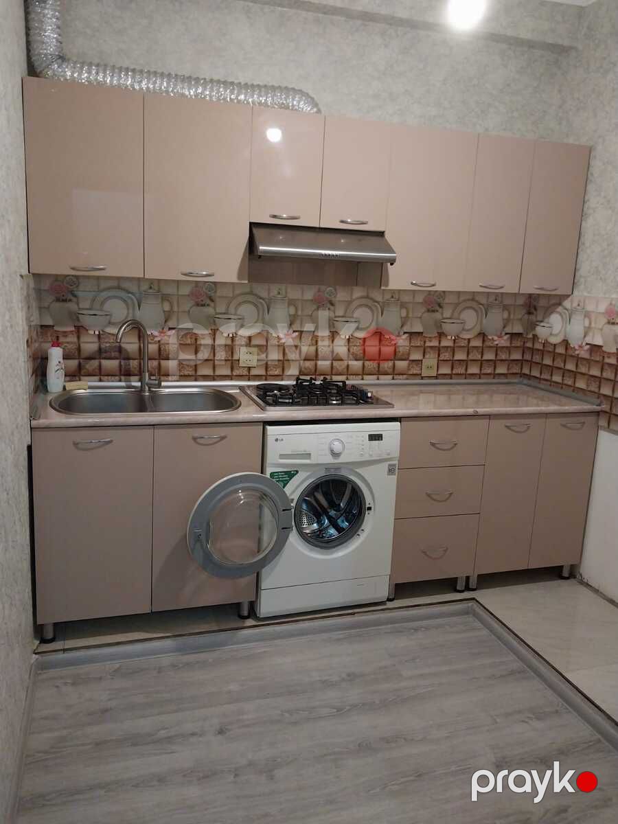 İcarəyə verilir 2 otaqlı yeni tikili 70 m² — Mənzil, Xırdalan (4)