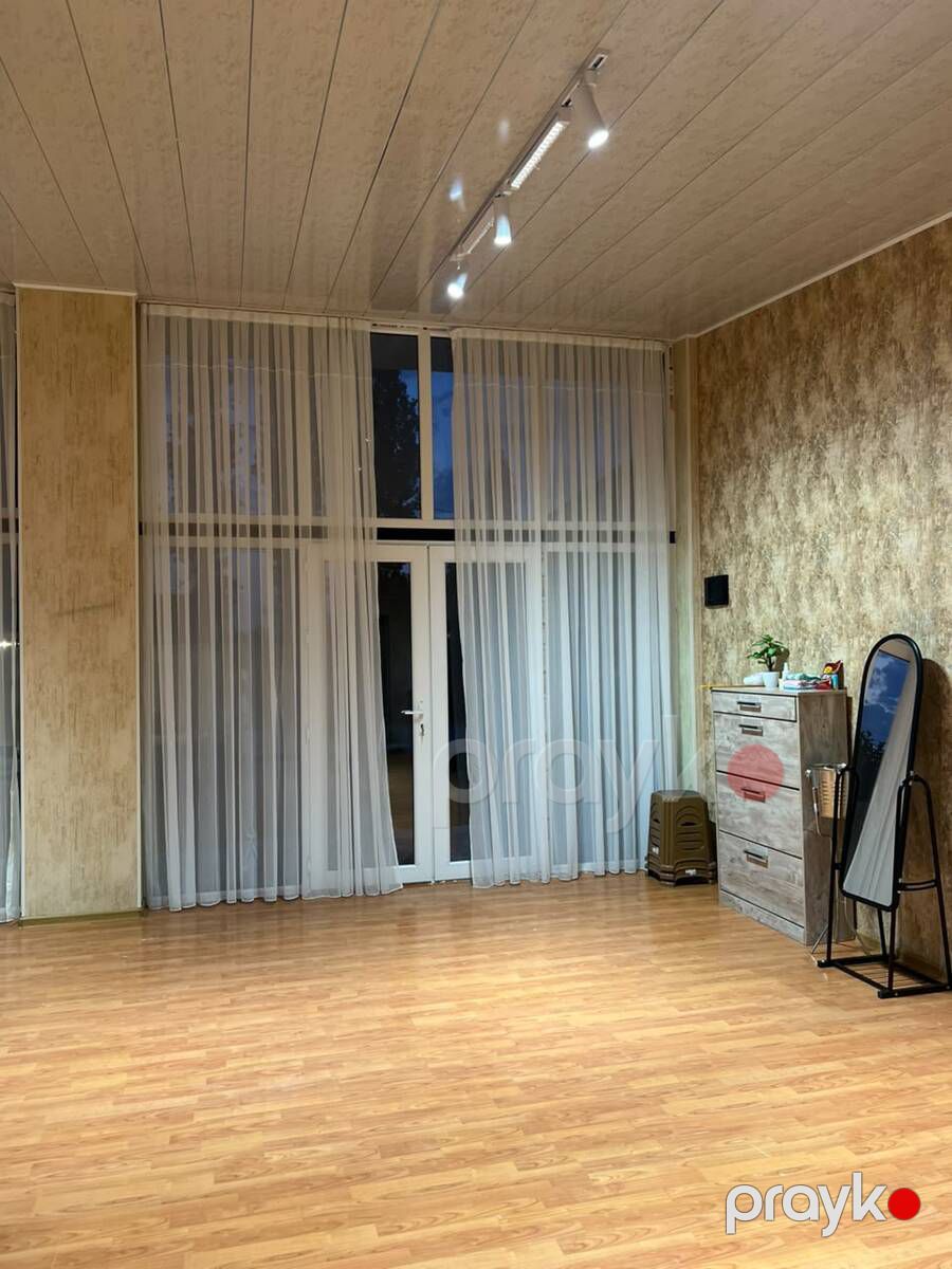 Bağ evi, Nabran qəs — Ev, villa (6)